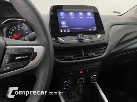 ONIX 1.0 FLEX LT MANUAL