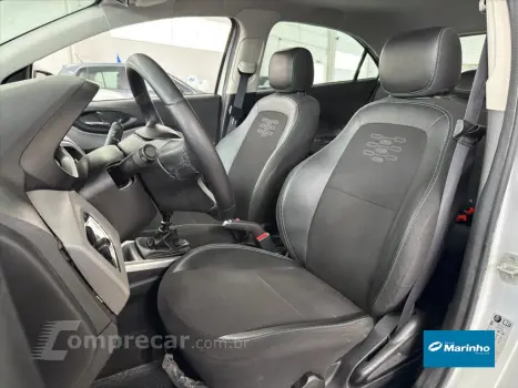 ONIX 1.0 MPFI LT 8V FLEX 4P MANUAL