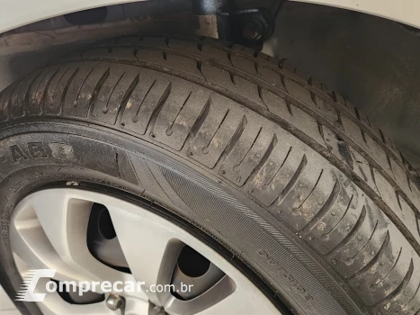 HB20 Unique 1.0 Flex 12V Mec.