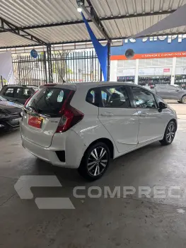 FIT 1.5 EX 16V