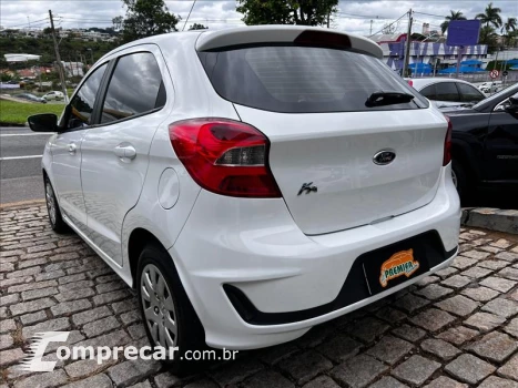 KA 1.0 SE 12V