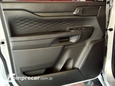 RANGER 3.0 V6 TURBO DIESEL CD XLS 4X4 AUTOMÁTICO