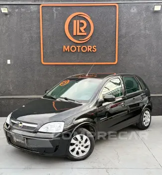 CORSA 1.4 MPFI Premium 8V