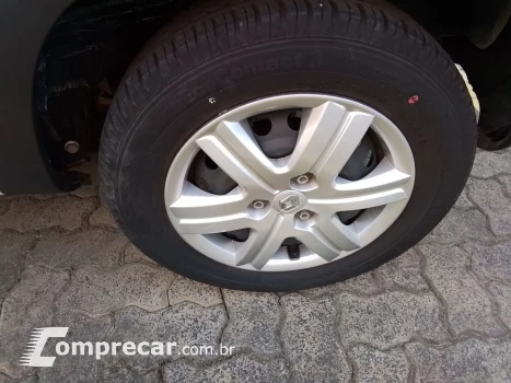 KWID 1.0 12V SCE FLEX ZEN MANUAL