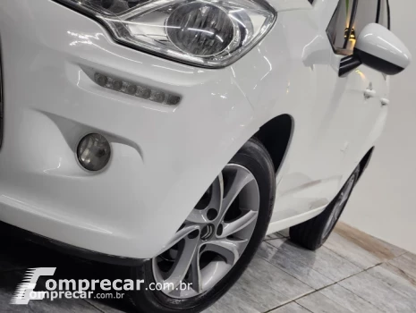 C3 1.5 Tendance 8V