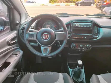 UNO WAY 1.4 EVO Fire Flex 8V 5p