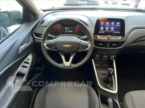 ONIX 1.0 FLEX LT MANUAL