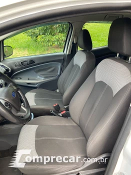 ECOSPORT 1.6 S 16V
