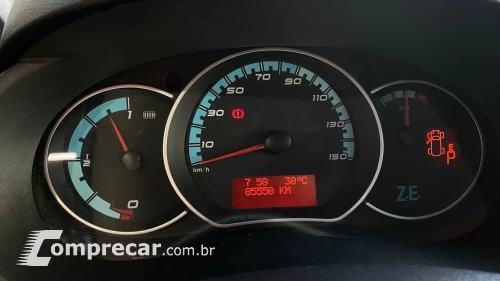 RENAULT KANGOO 4.4 KW ZE MAXI
