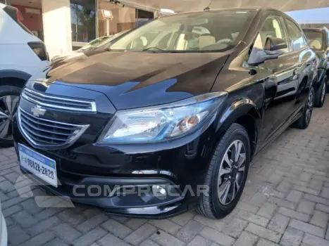 ONIX - 1.4 MPFI LTZ 8V 4P MANUAL