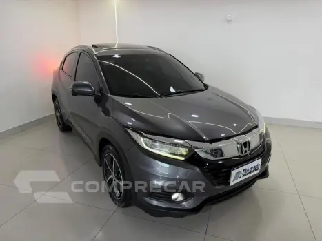 Honda HR-V TOURING 4 portas