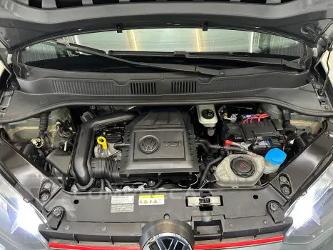 up! Xtreme 1.0 TSI Total Flex 12V 5p