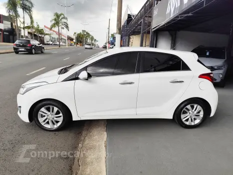 HB20 1.6 Premium 16V