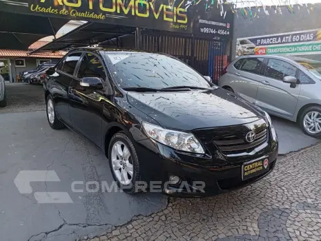 COROLLA 1.8 XEI 16V