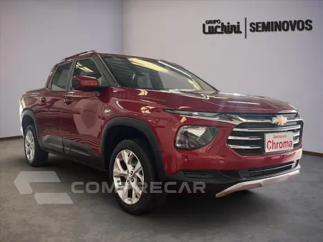 MONTANA 1.2 TURBO FLEX LTZ AUTOMÁTICO