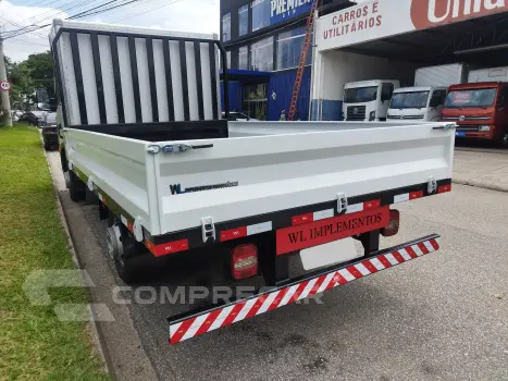 Delivery Express + 3.0 (Carroceria + Cabine Suplementar)