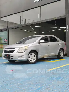 COBALT LT 1.4 8V FlexPower/EconoFlex 4p