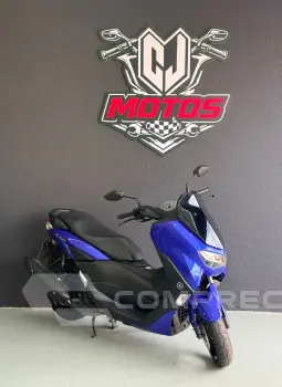 Nmax 160abs