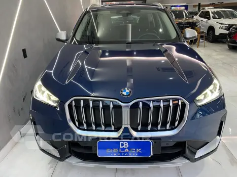 X1 SDRIVE 20i X-Line 2.0 TB Aut.