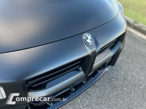 M2 3.0 I6 TWNTURBO GASOLINA COUPÉ M SETPTRONIC