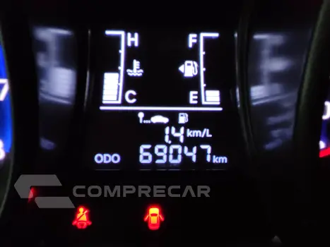 HB20 1.0 12V Comfort