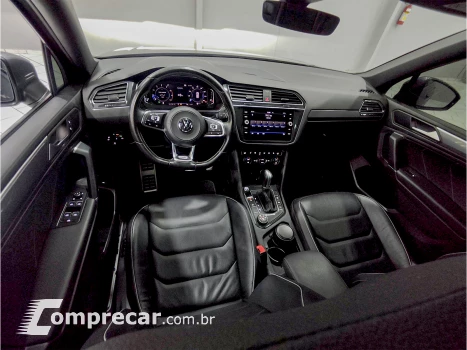TIGUAN 2.0 350 TSI Allspace R-line 4motion