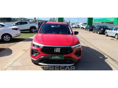 PULSE 1.0 TURBO 200 HYBRID AUDACE CVT