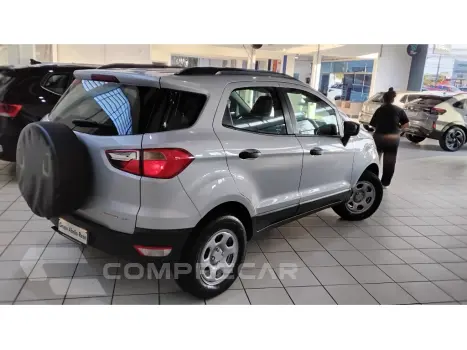 ECOSPORT 2.0 SE 16V FLEX 4P POWERSHIFT