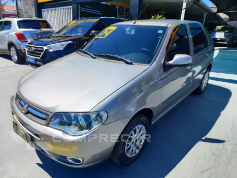 Palio 1.0 ECONOMY Fire Flex 8V 4p