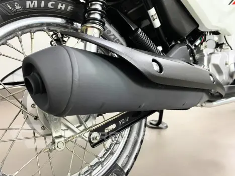 HONDA POP 110I ES CBS