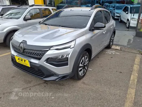 kardian 1.0 turbo evolution