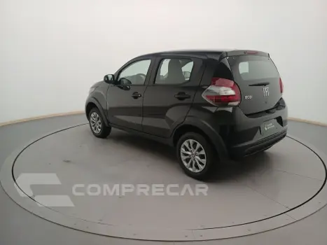 MOBI 1.0 EVO FLEX LIKE. MANUAL