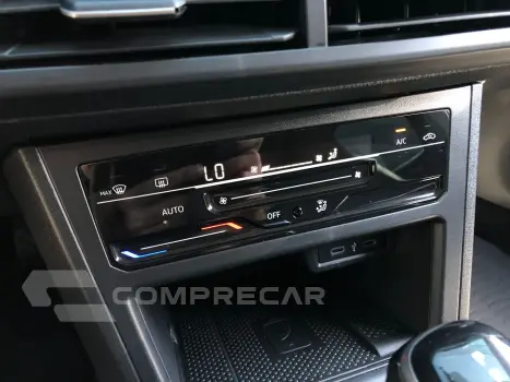 Polo 1.0 170 Tsi Highline Automático