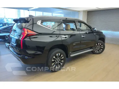 PAJERO SPORT 2.4 16V MIVEC TURBO DIESEL HPE-S AWD AUTOMATICO