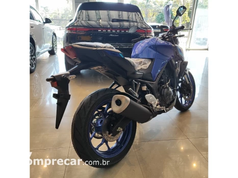 MT-03 ABS