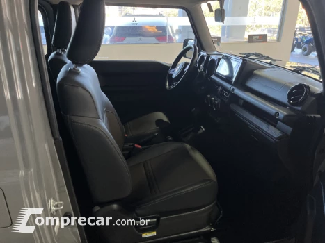 JIMNY 1.5 Sierra 4expedition 4X4