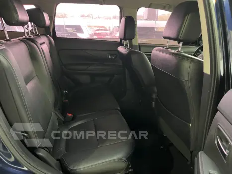 OUTLANDER 2.0 Comfort 16V