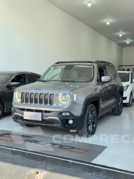 RENEGADE 1.8 16V Limited