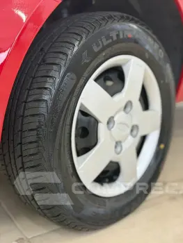 Ka 1.0 8V Flex 3p