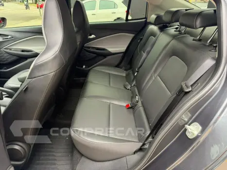 Onix 1.0 Turbo Flex Plus Premier Automático