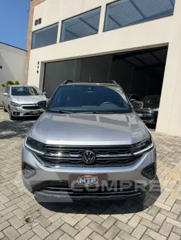 T-Cross Hig. 250 TSI 1.4 Flex 16V 5p Aut
