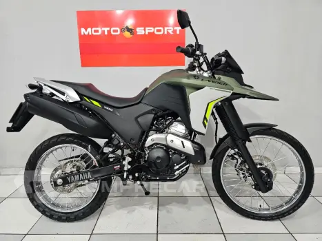 Yamaha XTZ 250 Lander