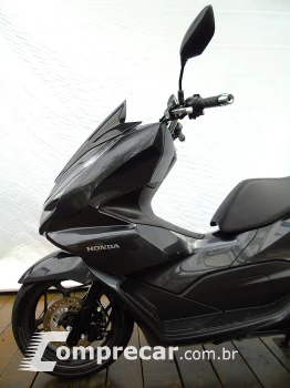 HONDA PCX 160 CBS