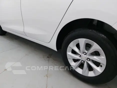 ONIX 1.0 TURBO FLEX LT MANUAL