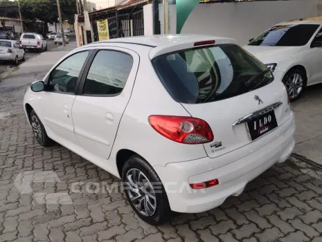 207 1.4 Active 8V