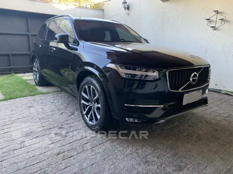 XC90 2.0 T6 Momentum AWD Geartronic