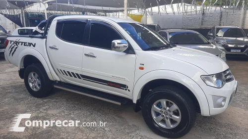 L200 TRITON 2.4 HLS 4X2 CD 16V