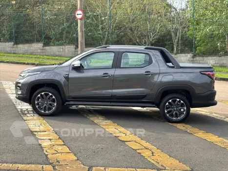 STRADA 1.0 TURBO 200 FLEX ULTRA CD CVT