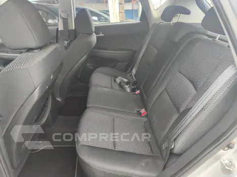 I30 2.0 MPI 16V