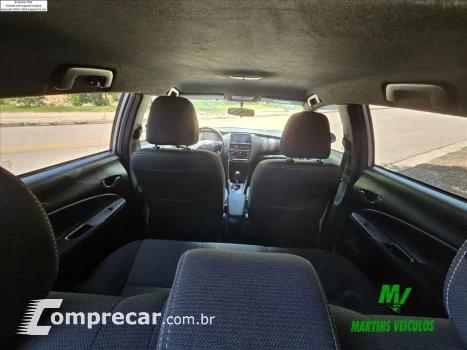 YARIS 1.5 16V FLEX XL MULTIDRIVE